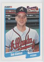 Tom Glavine