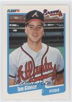 Tom Glavine