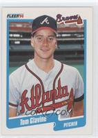 Tom Glavine