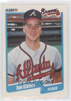 Tom Glavine