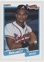 David Justice