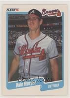 Dale Murphy