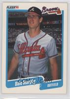 Dale Murphy