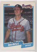 Dale Murphy