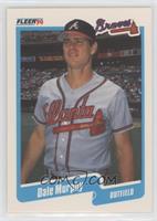 Dale Murphy