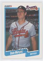 Dale Murphy