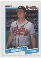 Dale Murphy