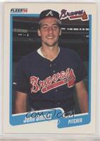 John Smoltz [EX to NM]