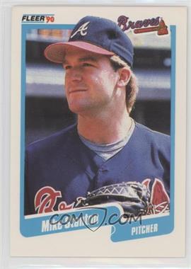 1990 Fleer - [Base] #596 - Mike Stanton