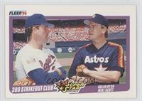 Super Star Specials - Nolan Ryan, Mike Scott