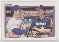 Super Star Specials - Nolan Ryan, Mike Scott