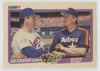 Super Star Specials - Nolan Ryan, Mike Scott