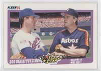 Super Star Specials - Nolan Ryan, Mike Scott