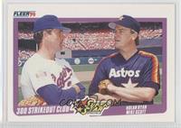 Super Star Specials - Nolan Ryan, Mike Scott