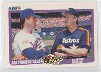 Super Star Specials - Nolan Ryan, Mike Scott