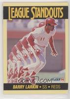 Barry Larkin [EX to NM]