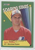 Larry Walker [EX to NM]