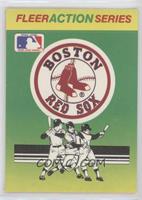 Boston Red Sox [Good to VG‑EX]