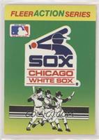 Chicago White Sox [Noted]