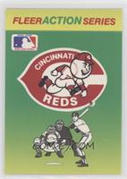 Cincinnati Reds