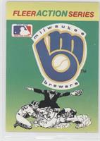 Milwaukee Brewers