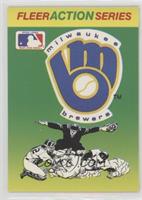 Milwaukee Brewers