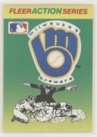 Milwaukee Brewers