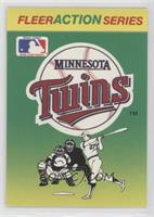 Minnesota Twins [Poor to Fair]