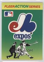 Montreal Expos