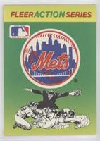 New York Mets [EX to NM]