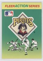 Pittsburgh Pirates