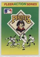 Pittsburgh Pirates [EX to NM]