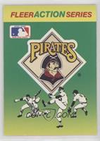 Pittsburgh Pirates [Good to VG‑EX]