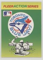 Toronto Blue Jays Team