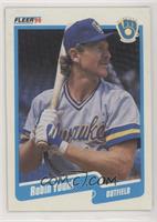 Robin Yount [Good to VG‑EX]