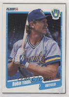 Robin Yount