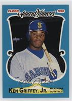 Ken Griffey Jr.