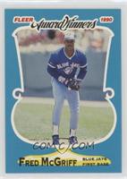 Fred McGriff