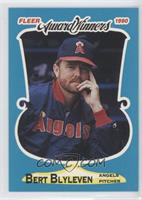 Bert Blyleven