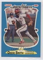 Ozzie Smith [EX to NM]