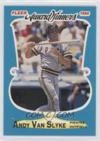 Andy Van Slyke