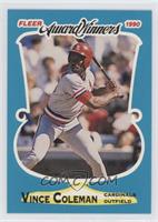 Vince Coleman