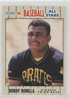 Bobby Bonilla