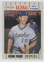 Robin Yount