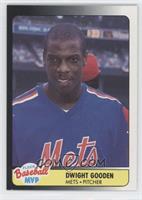 Dwight Gooden