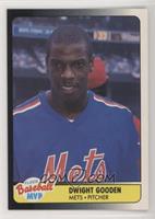 Dwight Gooden