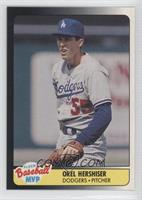 Orel Hershiser