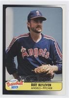 Bert Blyleven