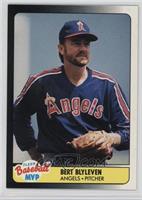 Bert Blyleven