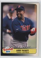 Kirby Puckett